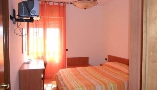 Habitación Confort doble