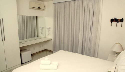 Apartamento básico
