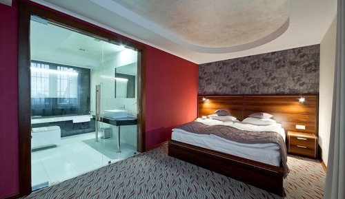 Apartamento estándar