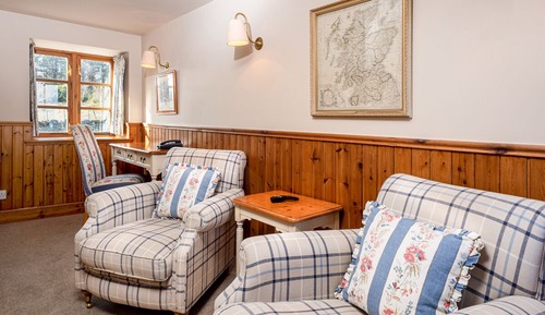 Suite, 2 camas individuales