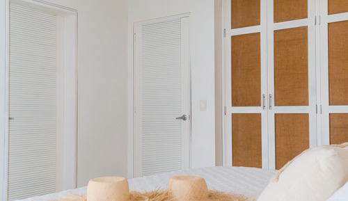 Habitación estándar, vistas al jardín