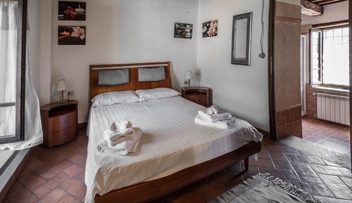 Apartamento, 1 habitación