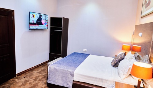 Suite familiar