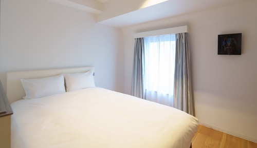 Habitación doble, no fumadores (No extra bed (2adults, child below 6))