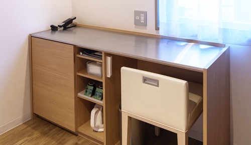 Habitación tradicional doble, no fumadores (Japanese Modern Superior)