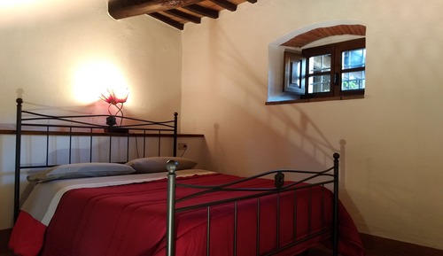 Apartamento romántico, 1 habitación, acceso a la piscina, en la zona del jardín