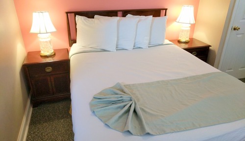 Suite estándar, 1 habitación, frigorífico y microondas