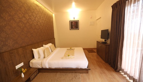 Habitación Premium
