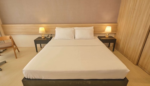 Habitación Premier