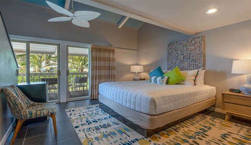 Beach House Suite (2nd floor)