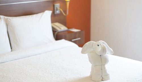 1 cama de matrimonio