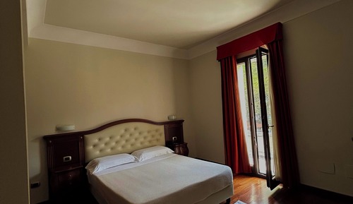 Suite, bañera de hidromasaje