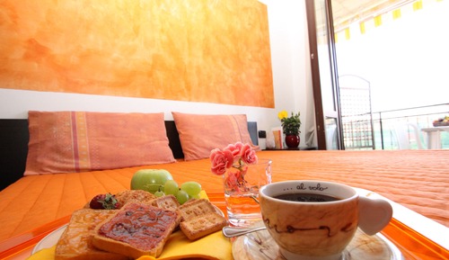 Habitación cuádruple
