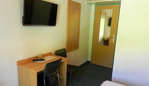 Habitación cuádruple