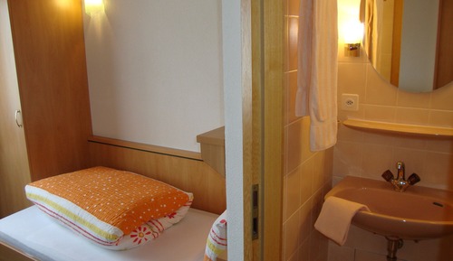 Habitación individual