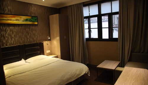 Habitación estándar