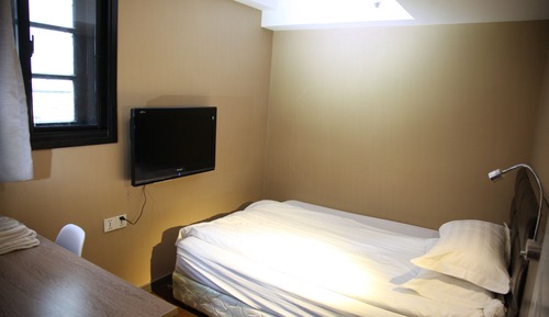 Apartamento básico