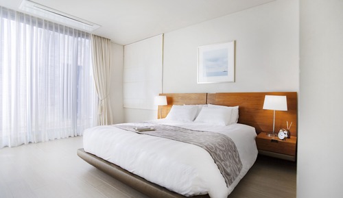 Villa, 4 habitaciones (Seung Hyo Sang)