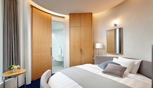 Villa, 4 habitaciones (Dominique Perrault)