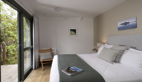 Habitación estándar