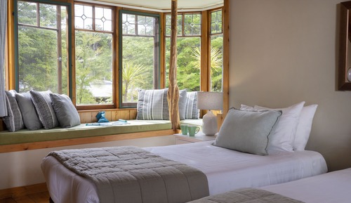 Habitación familiar