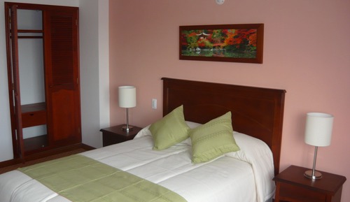 Habitación individual