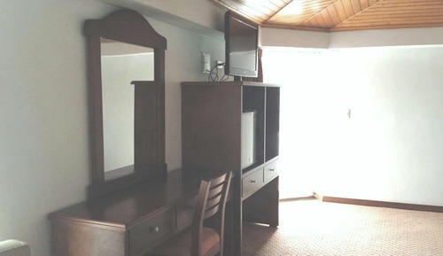 Habitación ejecutiva doble