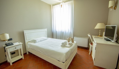 Habitación individual