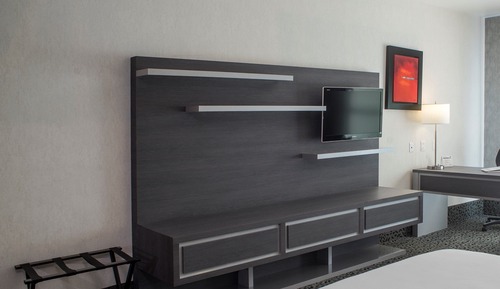 Suite (Specialty)