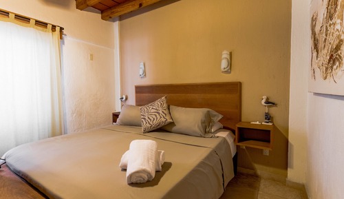 Suite, 1 habitación