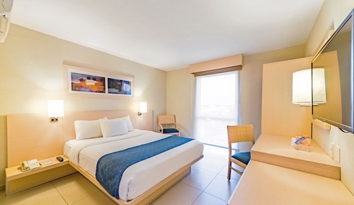 Habitación, 1 cama de matrimonio, no fumadores