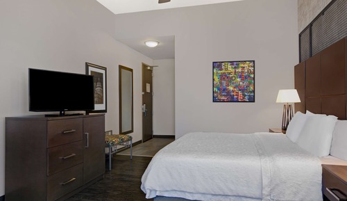 Habitación estándar, balcón, accesible