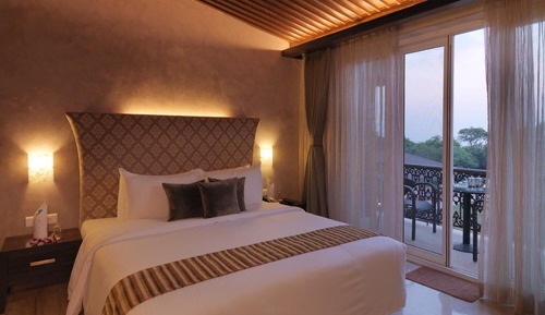 Suite familiar