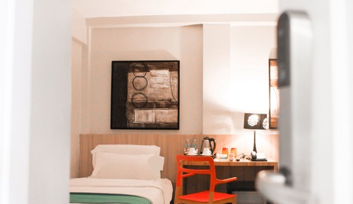 Suite