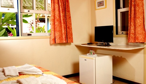 Apartamento, lanai