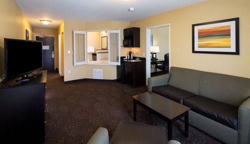 Suite, 1 habitación, bañera de hidromasaje
