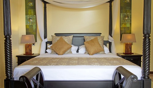 Villa exclusiva, 3 habitaciones