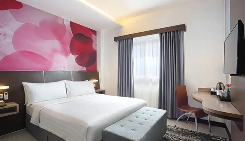 Habitación (fun Plus)