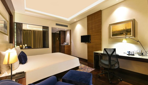 Habitación Premium, 1 cama de matrimonio grande