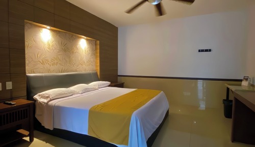 Habitación estándar