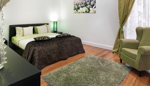 Apartamento superior, 1 habitación