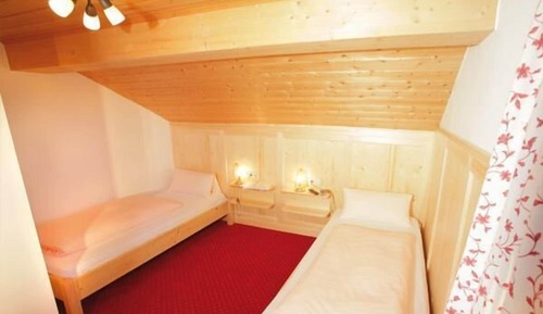 Habitación cuádruple