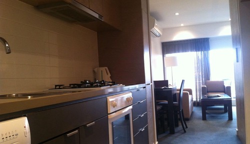 Apartamento, 1 habitación