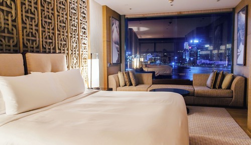 Suite Grand (Riverside)