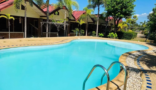Bungalow estándar