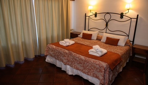 Habitación clásica, 1 cama doble o 2 individuales
