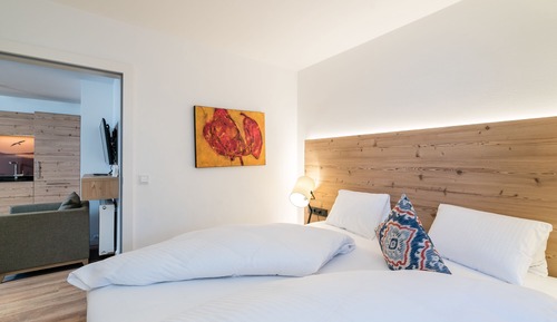 Comfort Apartment, 2 Bedrooms (incl. Cleaning Fee 195 EUR)