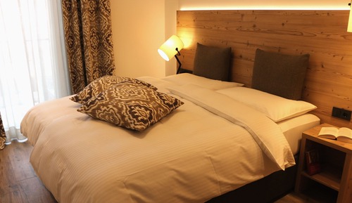 Superior Apartment, 1 Bedroom, Balcony (incl. Cleaning Fee 140 EUR)