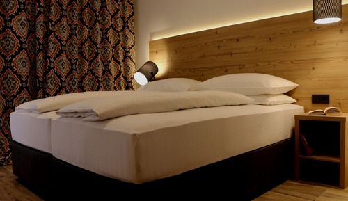 Comfort Apartment, 1 Bedroom, Balcony (incl. Cleaning Fee 140 EUR)