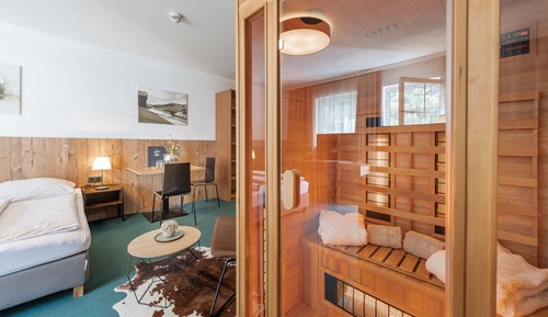 Estudio Confort, 1 habitación, balcón